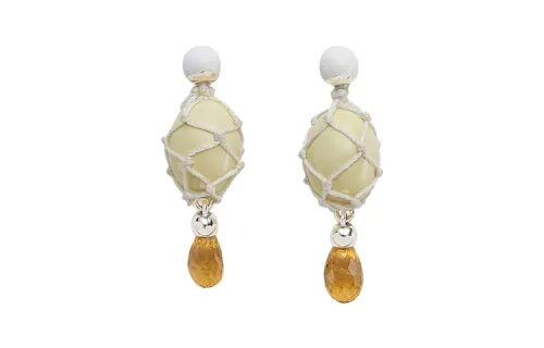 Bottega Veneta Earrings