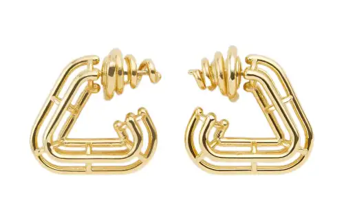 Bottega Veneta Earrings