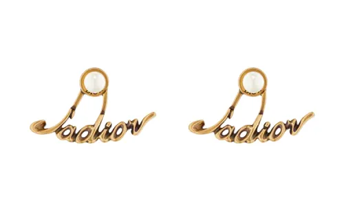 DIOR J'Adior Earrings Women's