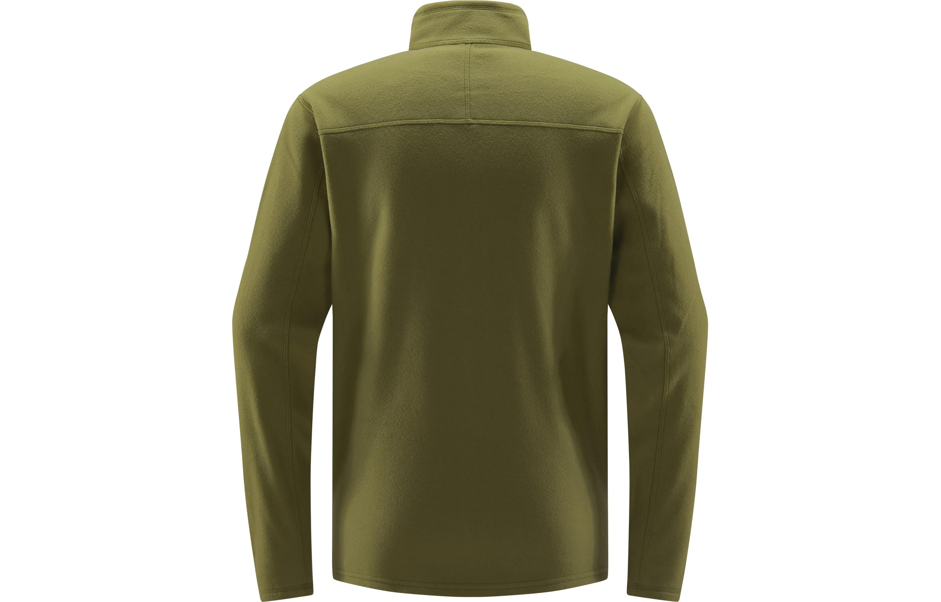 HAGLÖFS Buteo Mid Jacket Fleece Clothing Men’s