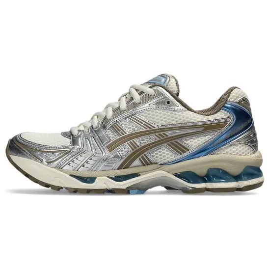 Asics Gel-Kayano 14 Cream Pepper Women's