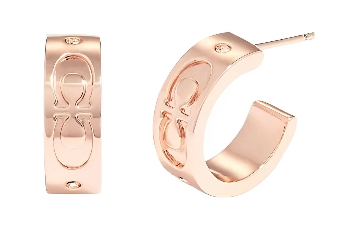 COACH Earrings Women's