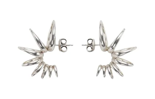 Balenciaga Earrings