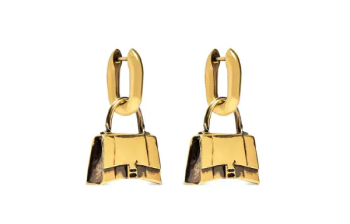 【Previous Season】tote-bag earrings