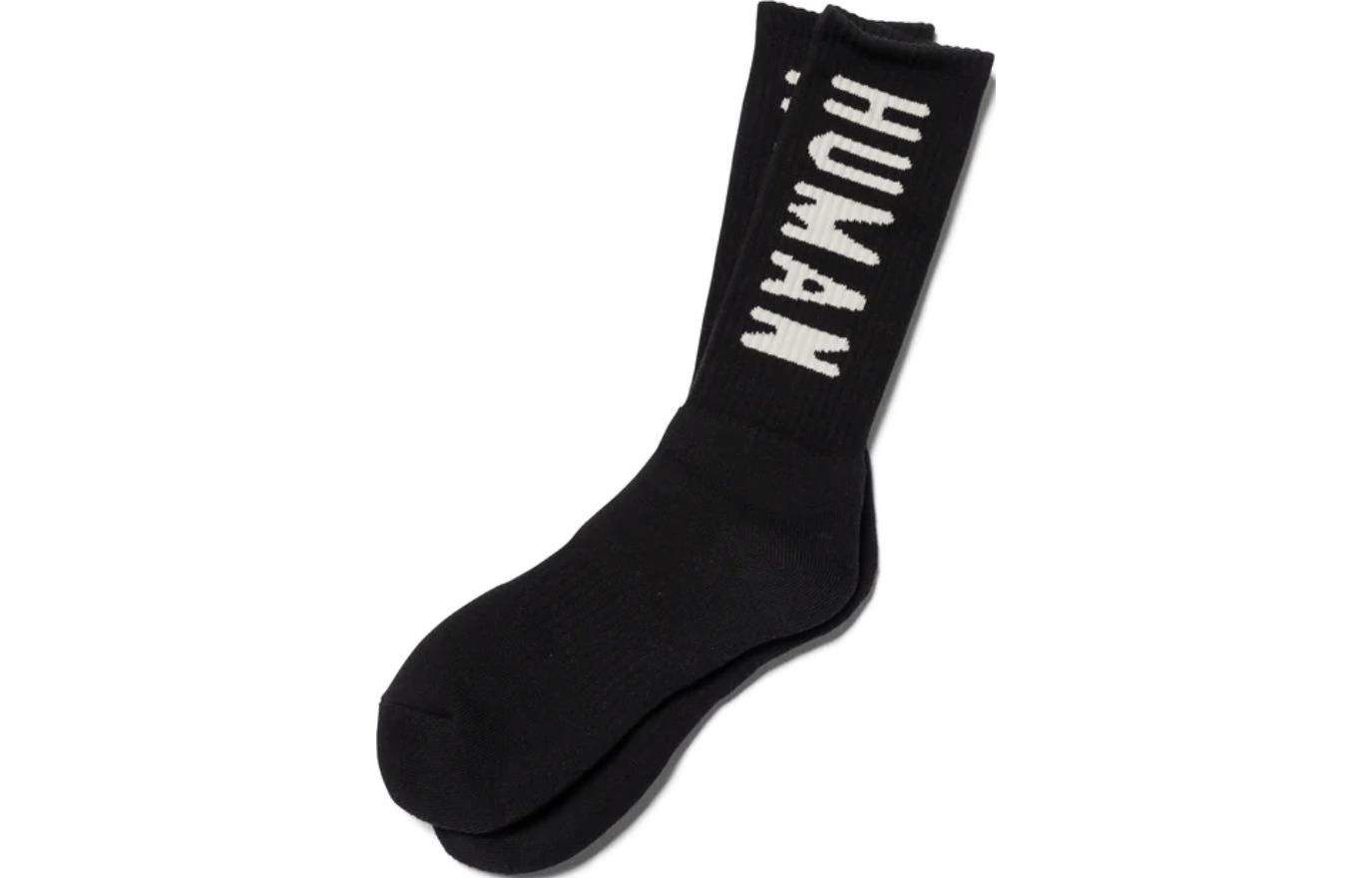 HUMAN MADE Crew Socks Unisex 1 Pack