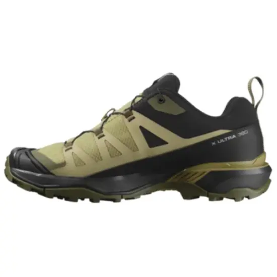 X Ultra 360 SALOMON Edge 'Dried Herb Black'