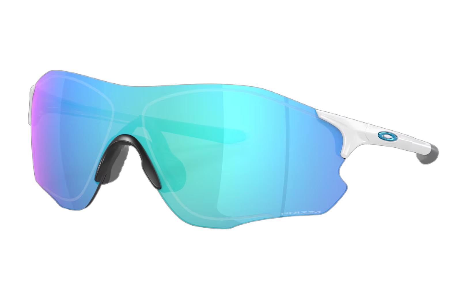 Очки Oakley (белые)