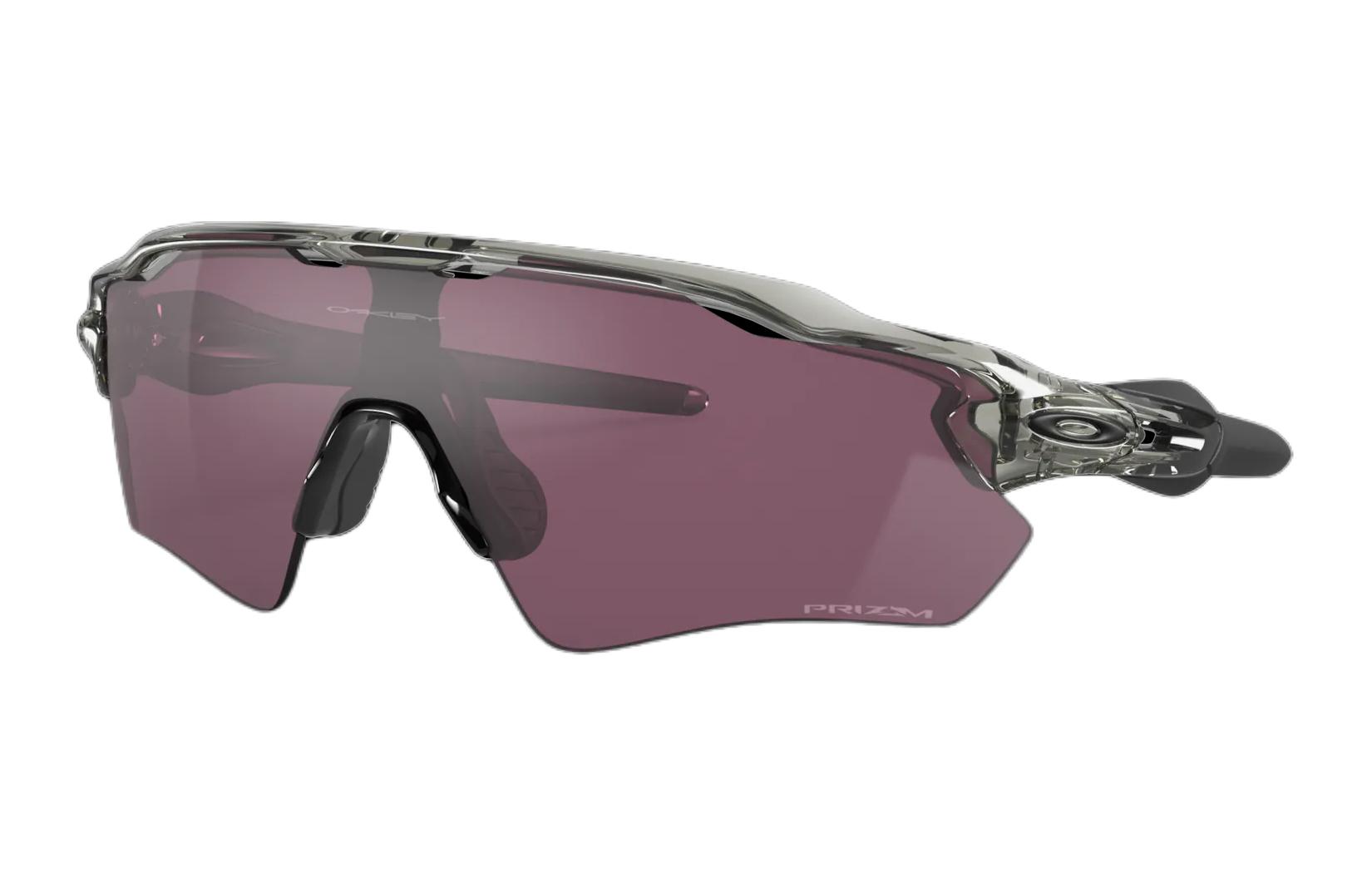 Унисекс очки Oakley Oakley (серый)
