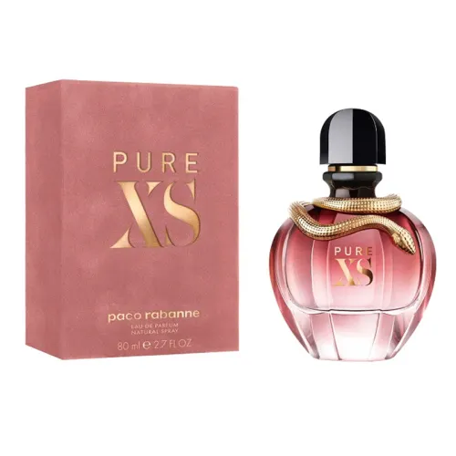 Paco Rabanne Pure Xs