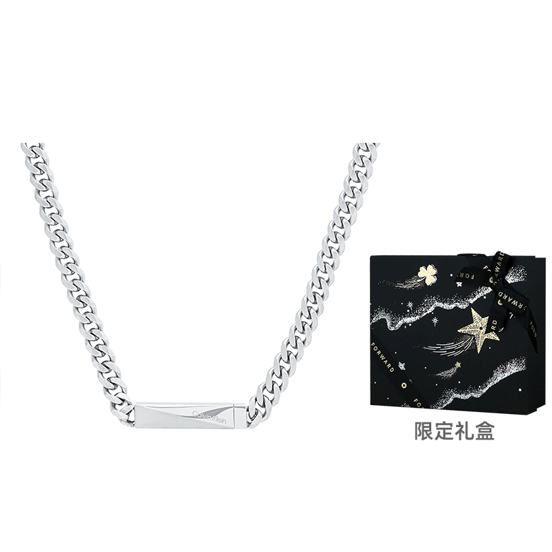 Цепочки Calvin Klein