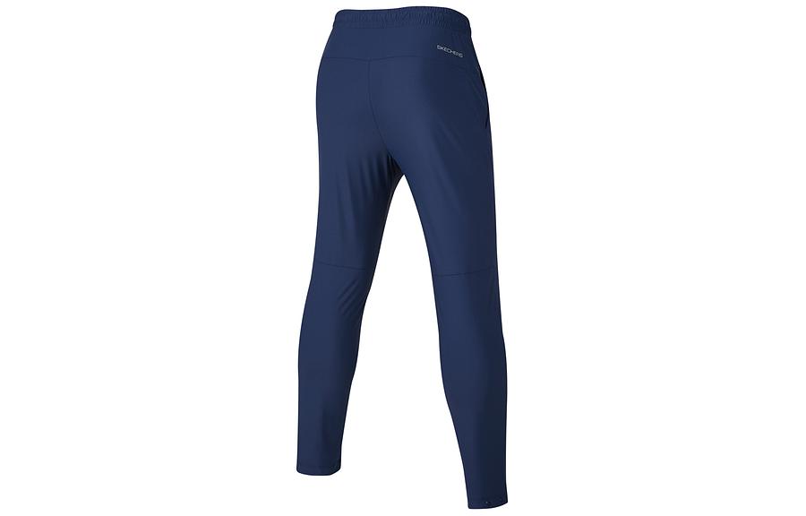 Skechers Sports Pants Men’s Marine Collegiate Blue