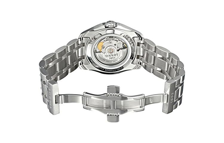 TISSOT 39mm T035.428.11.051.00