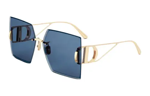 DIOR Eyewear 30Montaigne S7U Square Frame Sunglasses