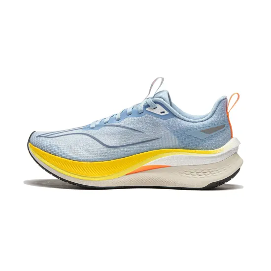 LINING Red Hare 7 Pro Running Shoes Women's Low-Top Glacier Blue