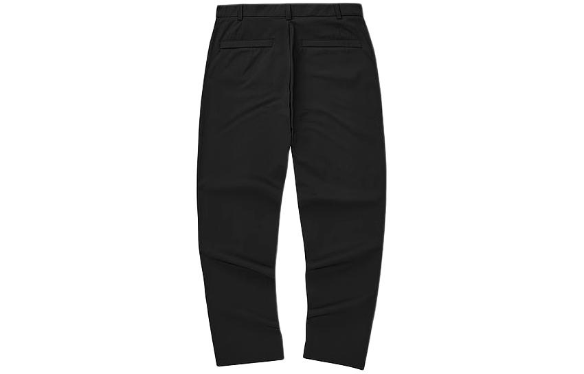 Skechers Sports Pants Men’s Carbon Black