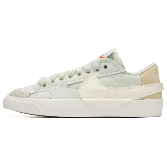 Nike Blazer Low '77 Jumbo 'Sea Glass Pale Ivory' Women's