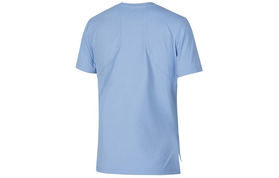 Skechers T Shirt Women’s Light Purple Light