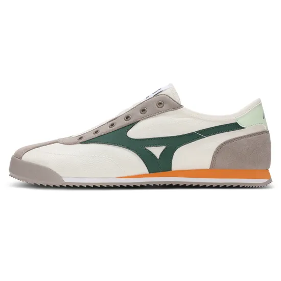 Mizuno Lg 60S 'Grey White Green'