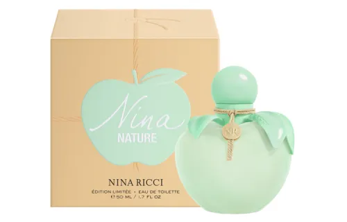 NINA RICCI Perfumes Floral Fruity Eau De Toilette 50ml