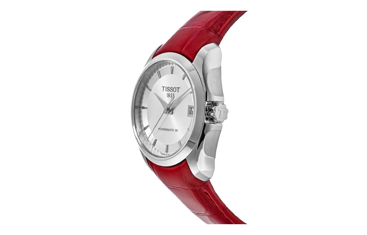 TISSOT 32mm T035.207.16.031.01