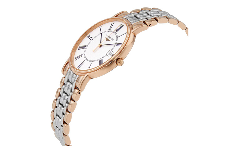 LONGINES 38.5mm L4.790.1.11.7