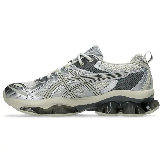 Asics Gel-Quantum Kinetic White Light Dust