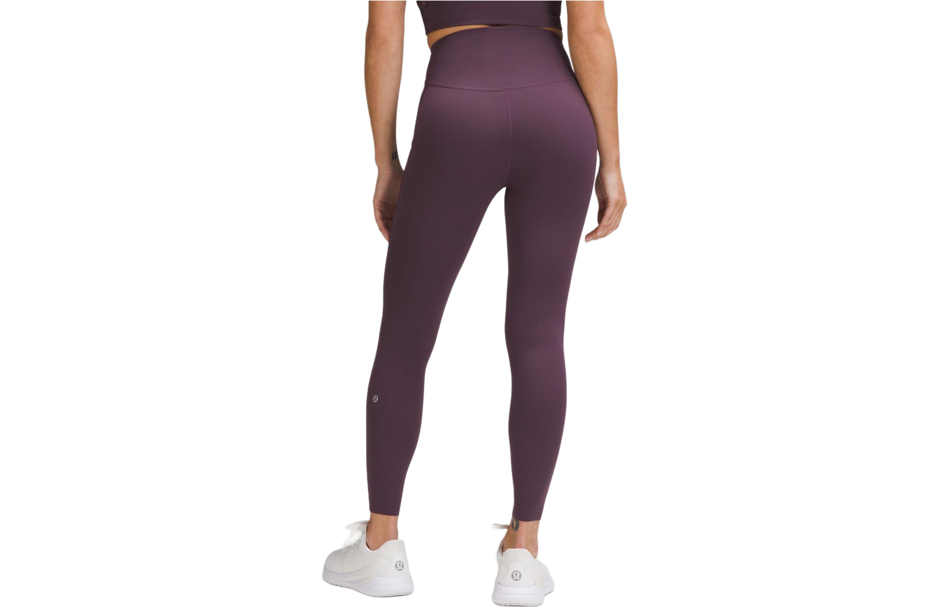 Lululemon Base Pace Sports Pants Women’s