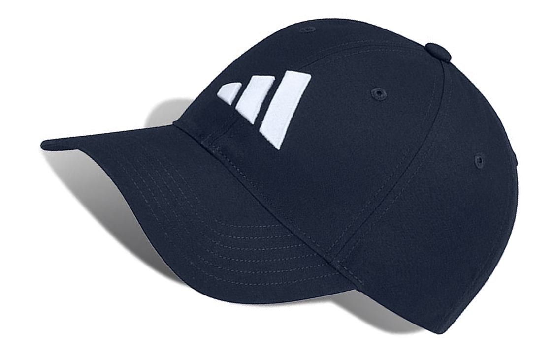 Кепка adidas (синяя) — фото 2