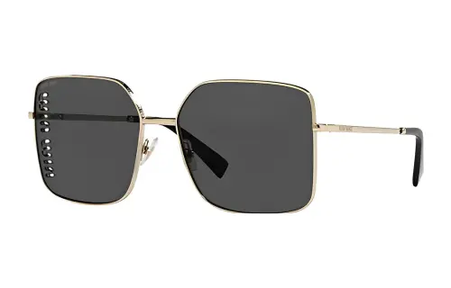 MIU MIU Square Sunglasses Women's