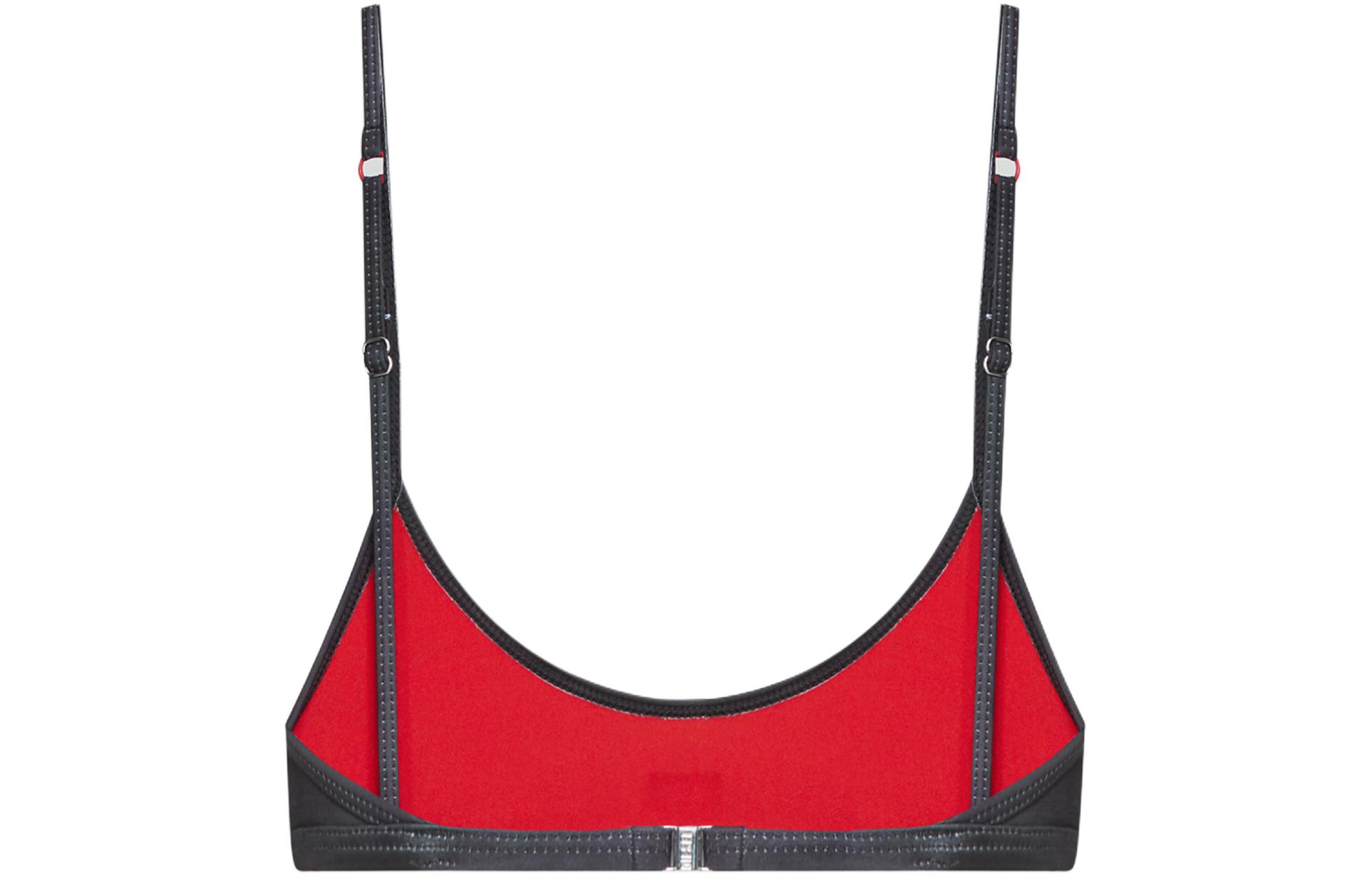 DIESEL Bikinis Women’s Black Moderate