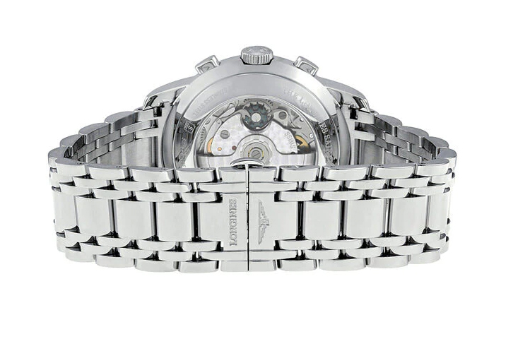 LONGINES 41mm L2.752.4.72.6