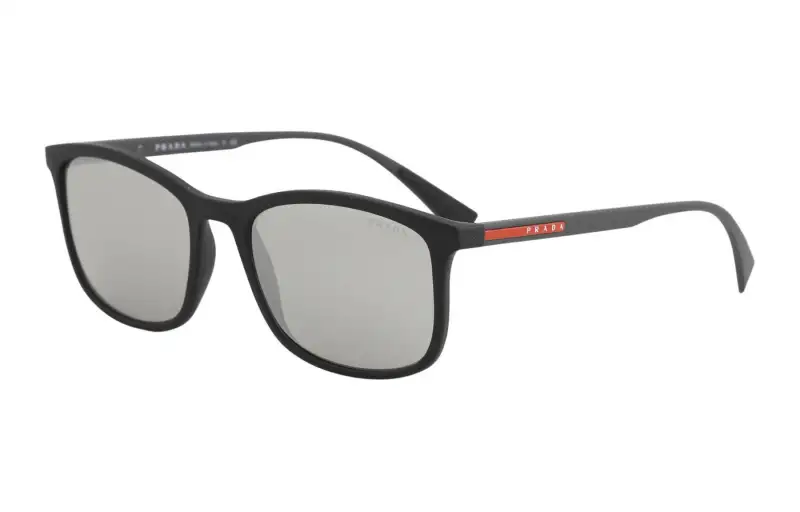 Prada square-frame sunglasses