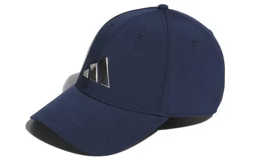 Adidas Baseball Caps Unisex Blue