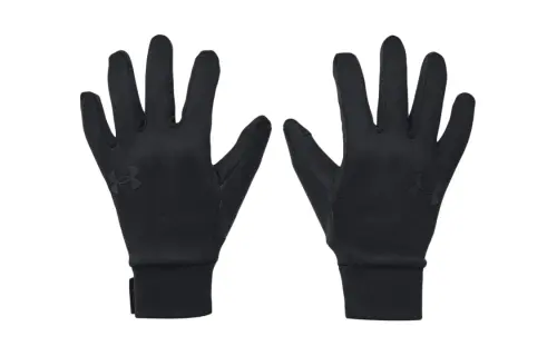 Under Armour Sports Gloves Men's Black