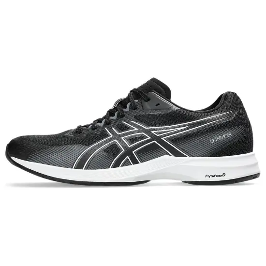 Asics Lyteracer 5 Wide 'Black White'