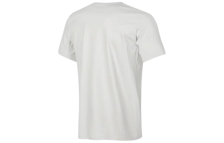 Skechers T Shirt Men’s Lunar Gray