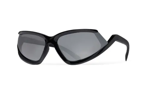 Balenciaga Side Xpander Cat Sunglasses