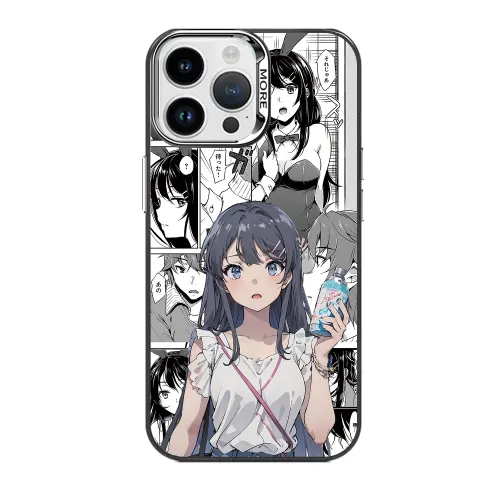 Apple, matte compatible phone case for men and women, iPhone12 Pro, material, high-quality style, internet celebrity, fall protection, iphone, 14/13/12, 11