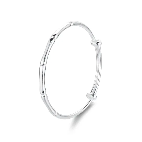 VIGG Sterling Silver Bracelets Women's