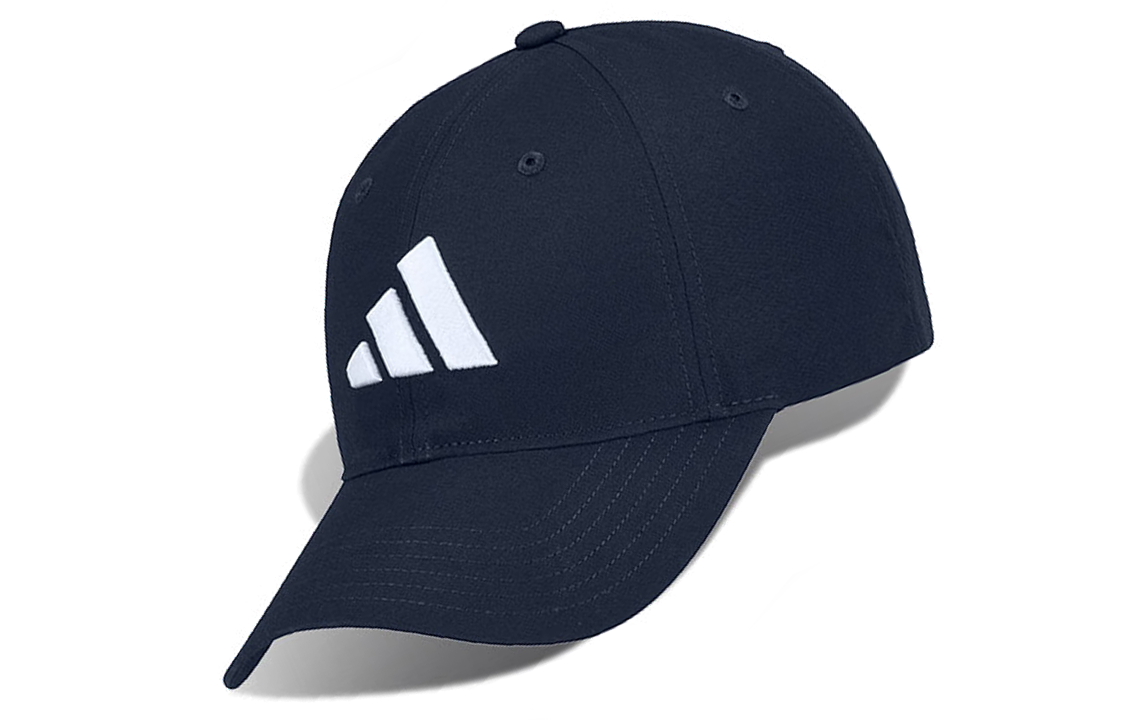 Кепка adidas (синяя) — фото 3