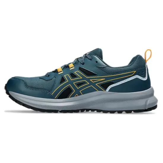 Asics Trail Scout 3 'Magnetic Blue Faded Yellow'
