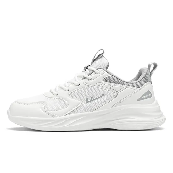 Warrior Lightweight Low Top Casual Shoes Unisex