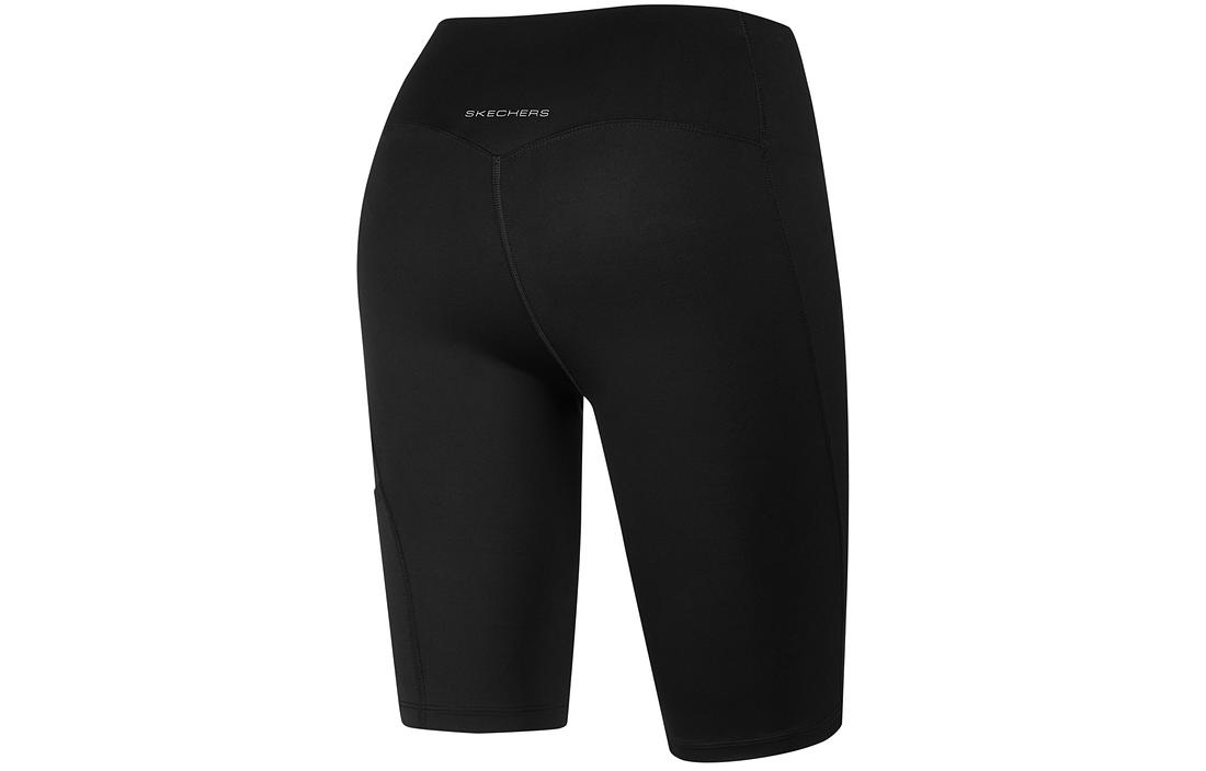 Skechers Sports Shorts Men’s Carbon Black