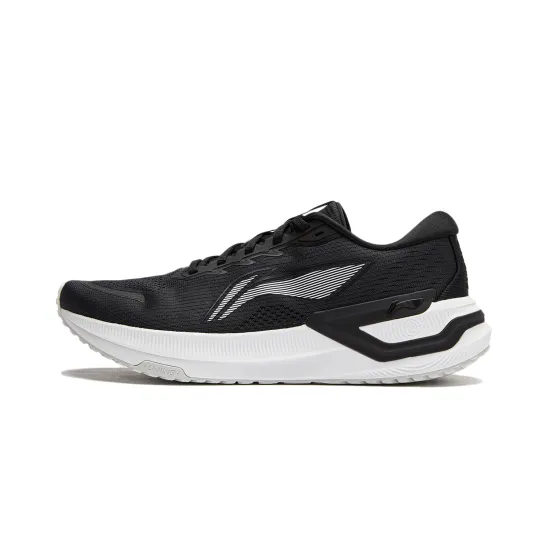 LINING YueYing 3.0 Running Shoes Men Low-Top Black