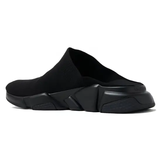 Balenciaga Speed Mule 'Black'