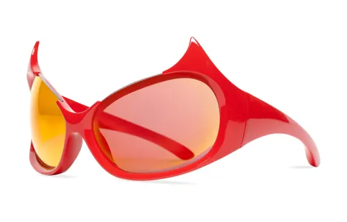 【Previous Season】90s oval sunglasses