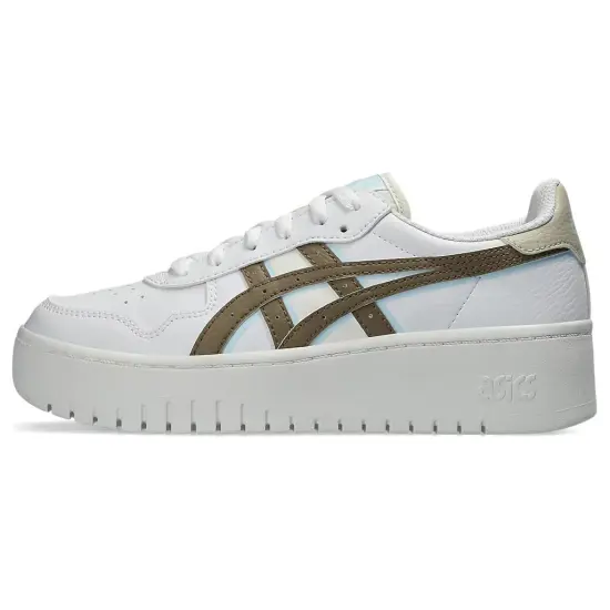 Asics Women's Japan S PF 'White Pepper'
