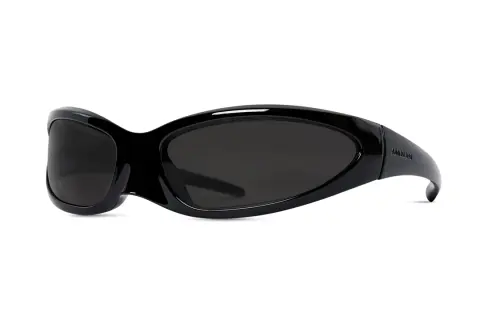 Balenciaga Eyewear Skin Cat Sunglasses