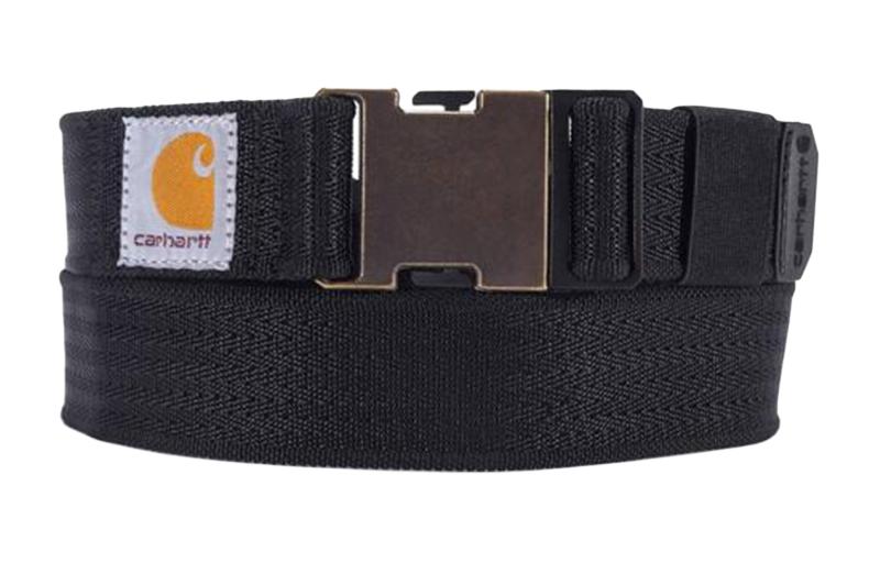 Мужской ремень Carhartt Carhartt - (сине-черно-серый)