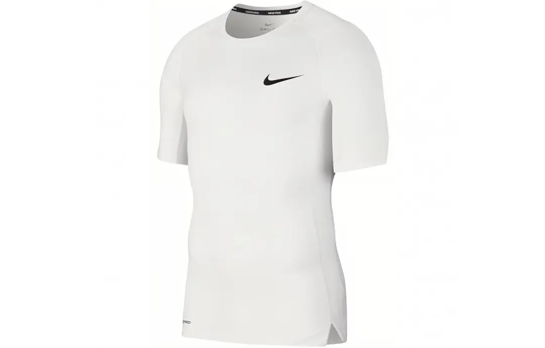 Nike Dri Fit T Shirt Men's White